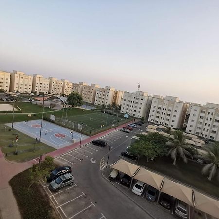 بيوت أدار - Adar Homes King Abdullah Economic City Ngoại thất bức ảnh