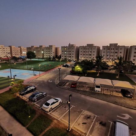 بيوت أدار - Adar Homes King Abdullah Economic City Ngoại thất bức ảnh