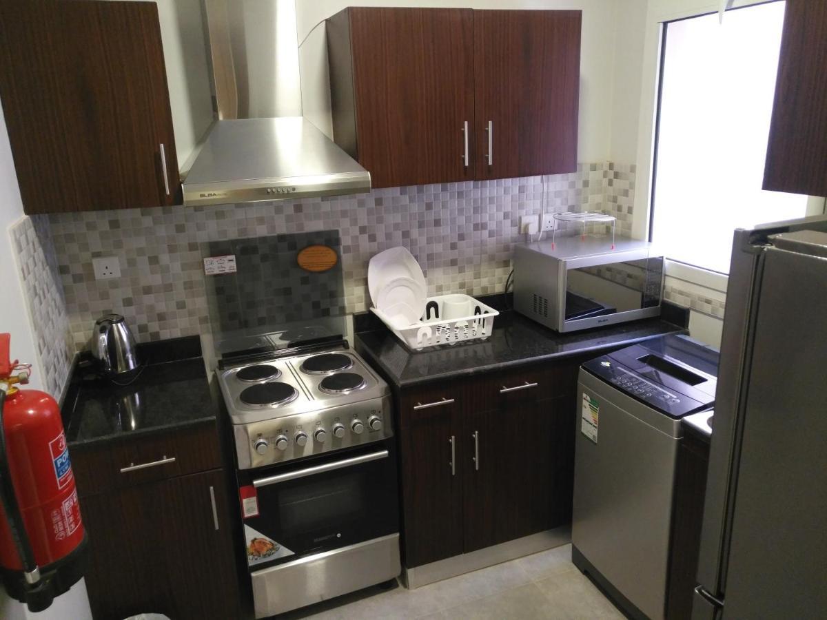 بيوت أدار - Adar Homes King Abdullah Economic City Ngoại thất bức ảnh