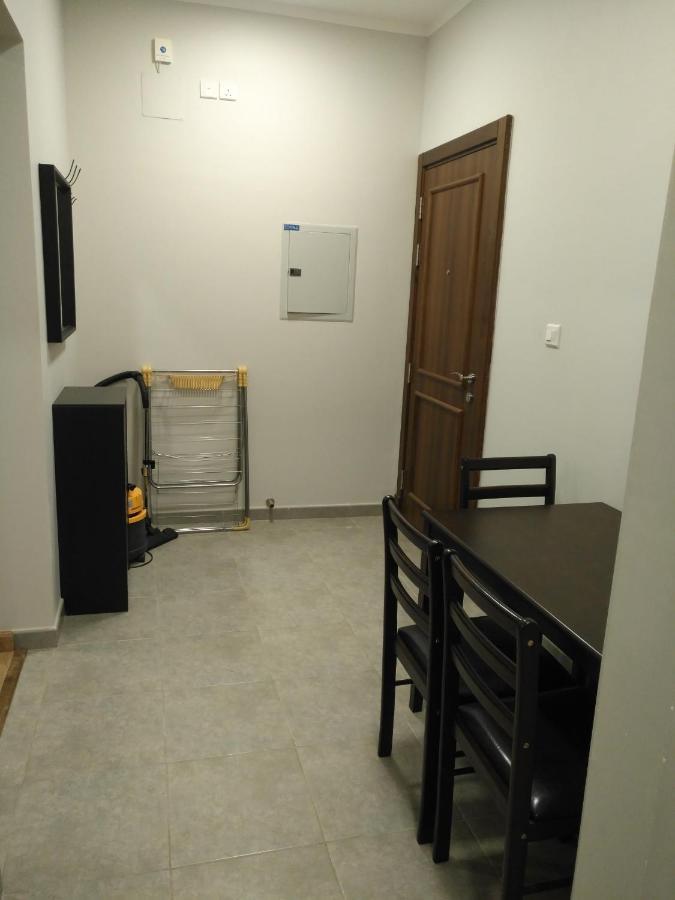 بيوت أدار - Adar Homes King Abdullah Economic City Ngoại thất bức ảnh