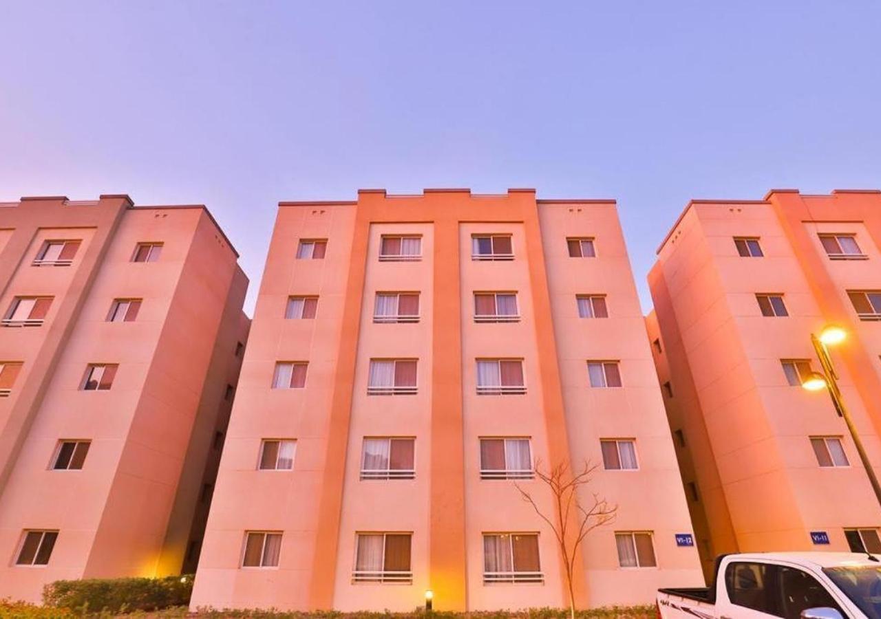 بيوت أدار - Adar Homes King Abdullah Economic City Ngoại thất bức ảnh