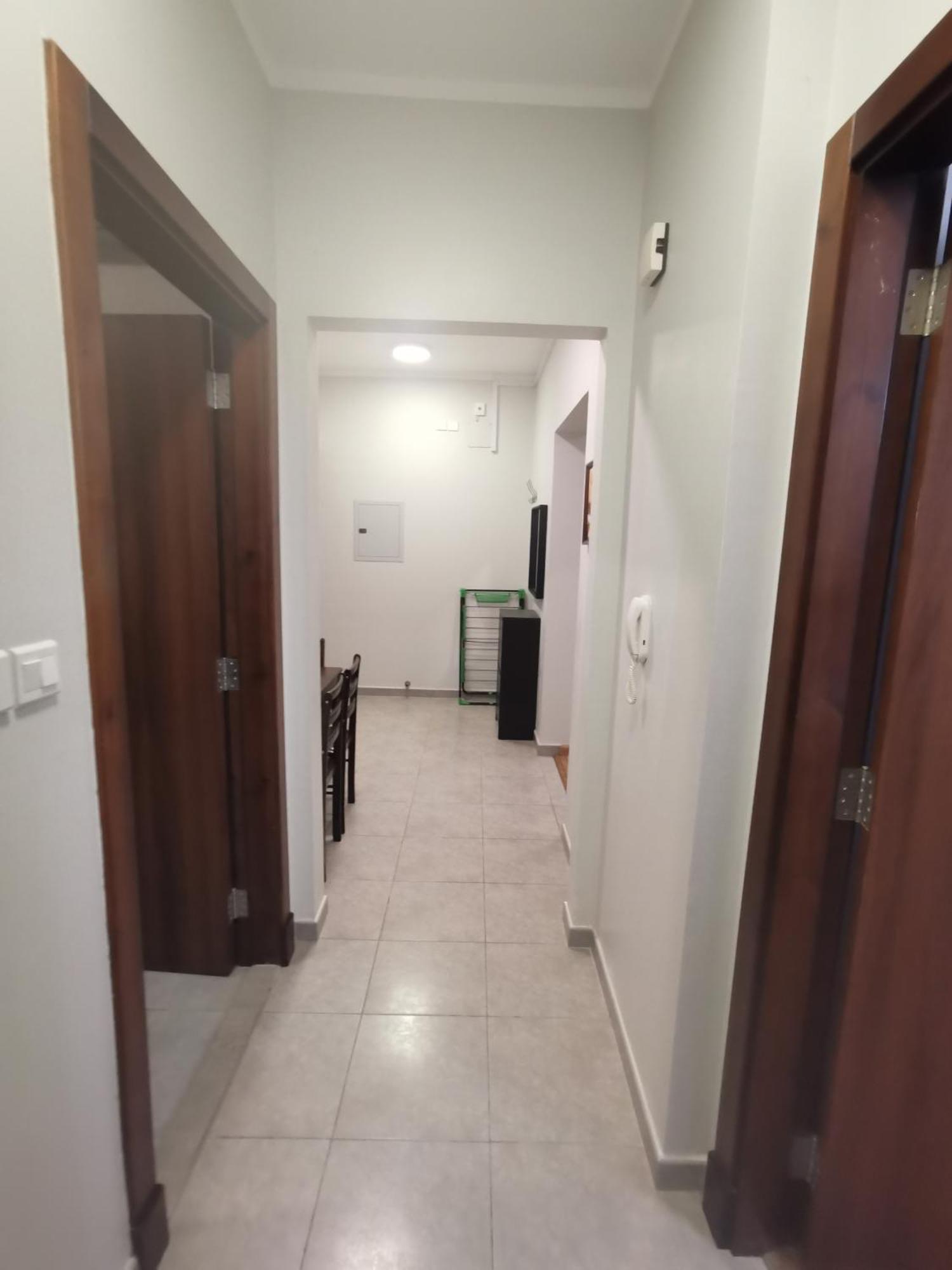 بيوت أدار - Adar Homes King Abdullah Economic City Phòng bức ảnh