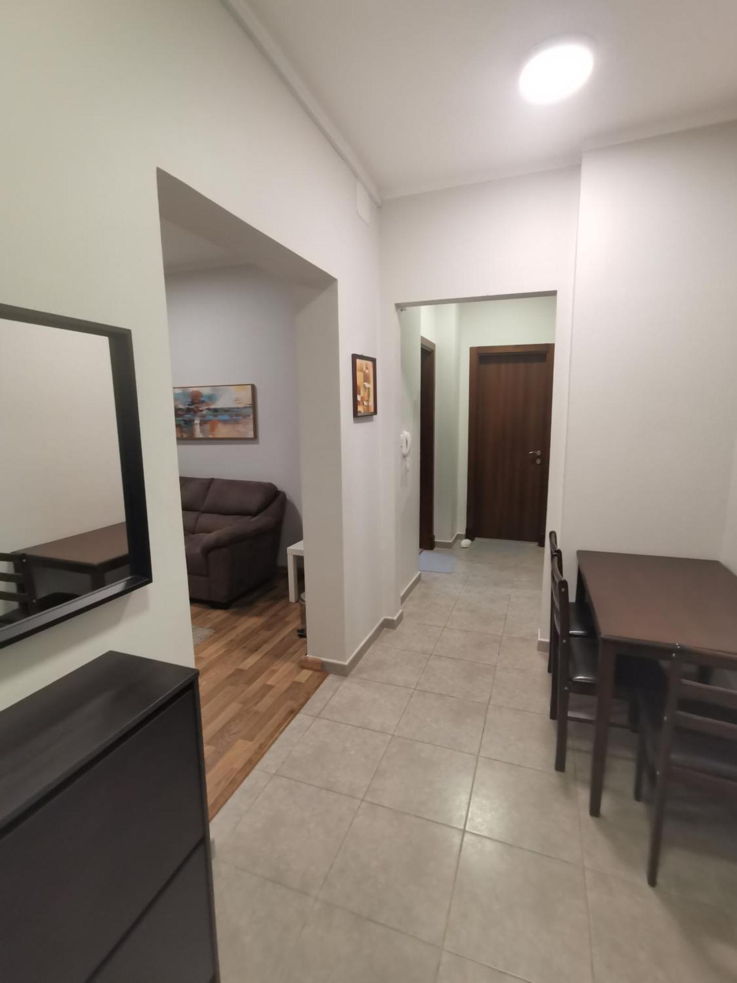 بيوت أدار - Adar Homes King Abdullah Economic City Phòng bức ảnh
