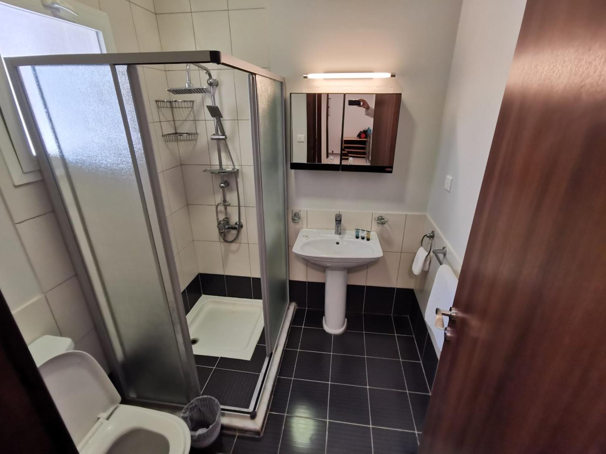 بيوت أدار - Adar Homes King Abdullah Economic City Ngoại thất bức ảnh